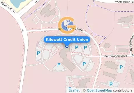 Kilowatt Credit Union