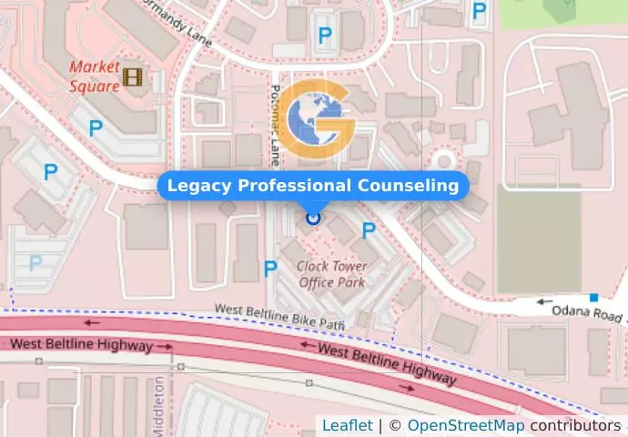 Legacy Professional Counseling