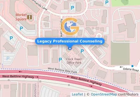 Legacy Professional Counseling