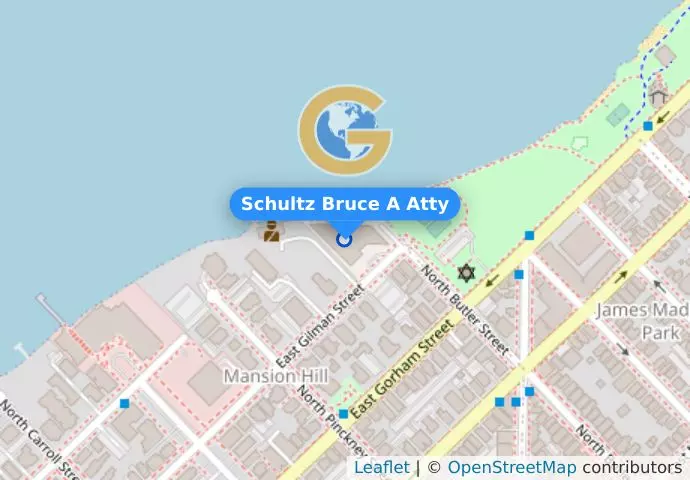 Schultz Bruce A Atty