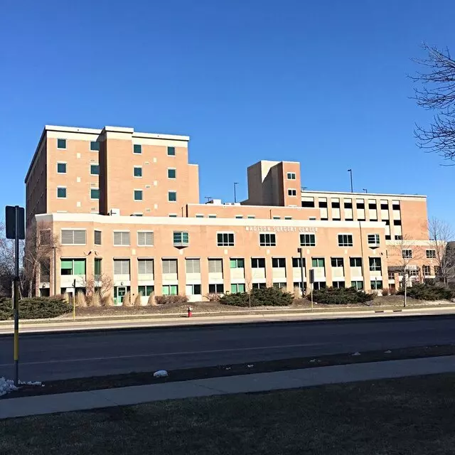 1 S Park Clinic