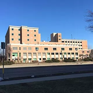 1 S Park Clinic