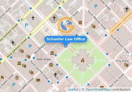 Schaefer Law Office