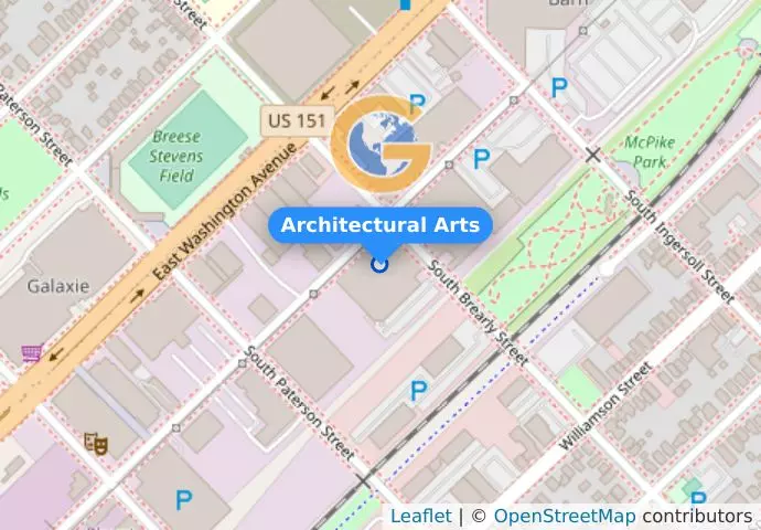 Architectural Arts