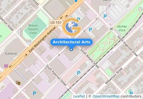 Architectural Arts