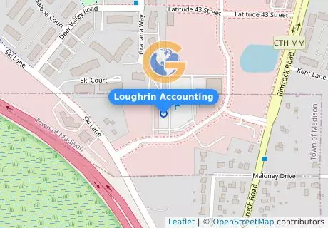 Loughrin Accounting