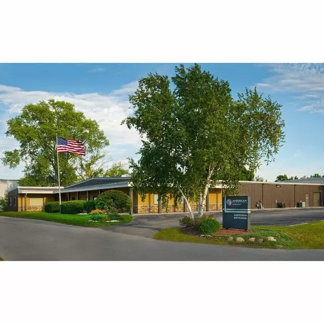 American Printing Company