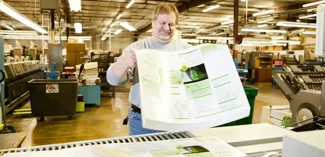 American Printing Company