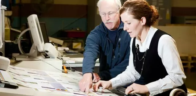 American Printing Company