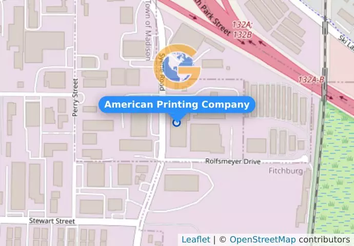 American Printing Company