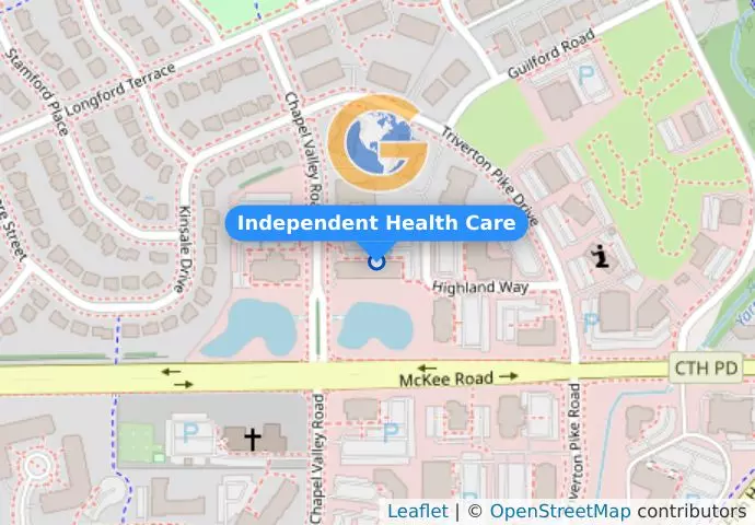 Independent Health Care