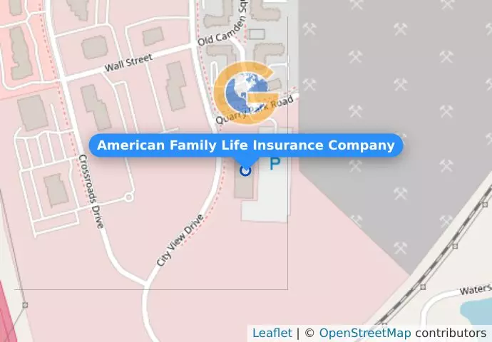 American Family Life Insurance Company