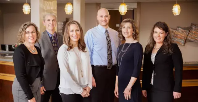 Madison Family Dental Associates