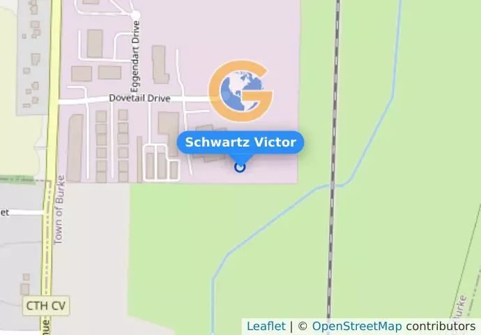 Schwartz Victor