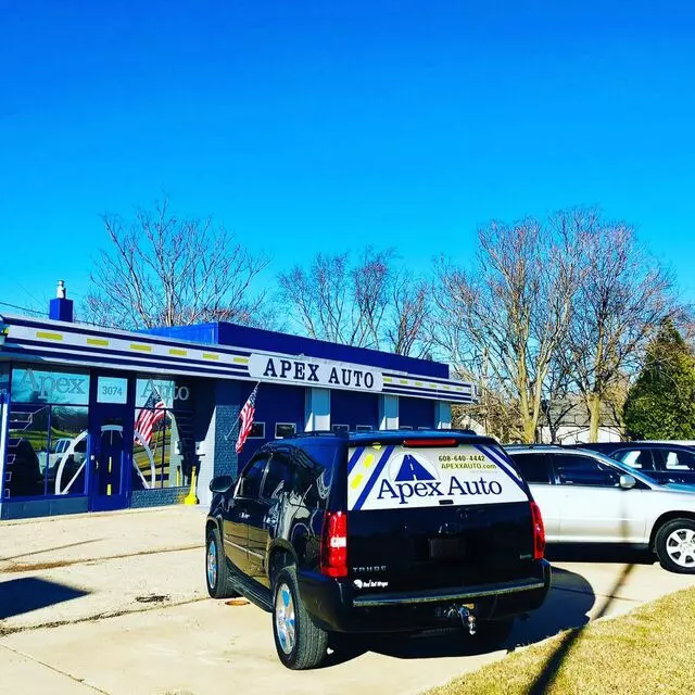 Apex Auto