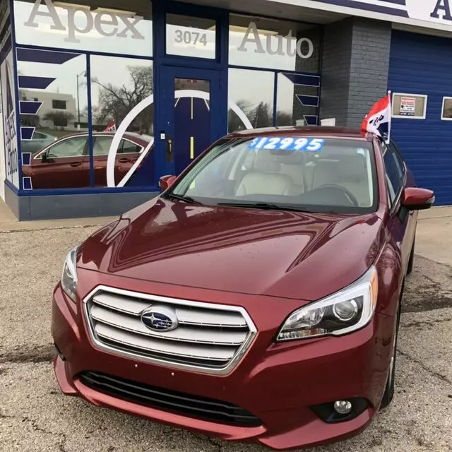 Apex Auto