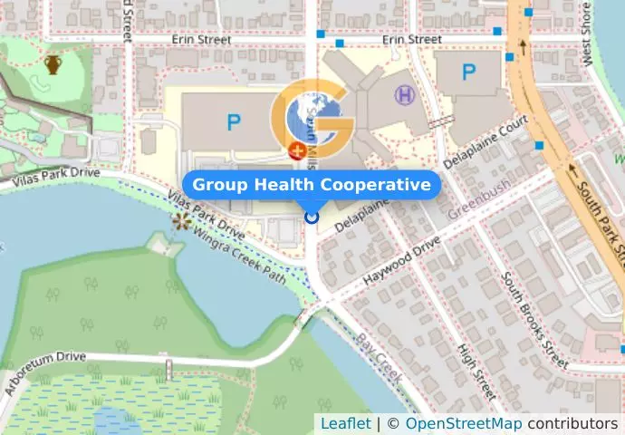 Group Health Cooperative