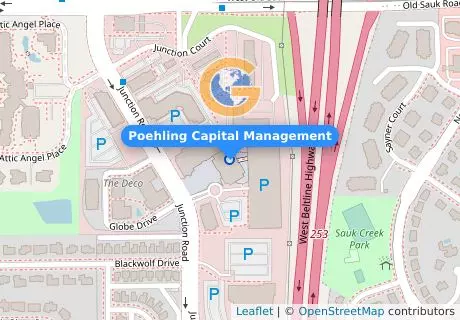 Poehling Capital Management