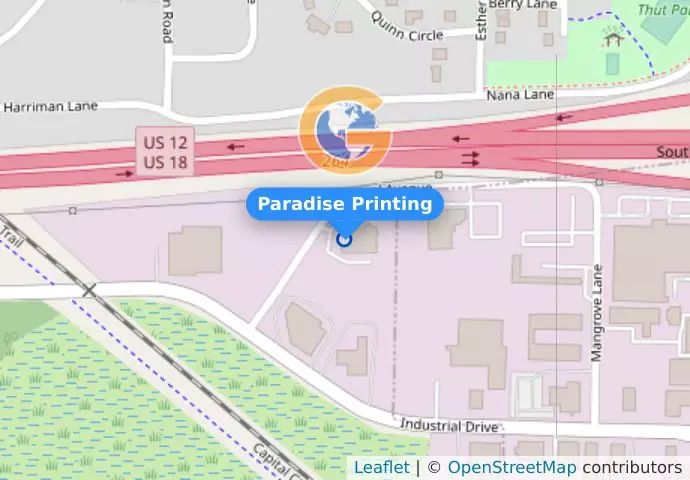 Paradise Printing