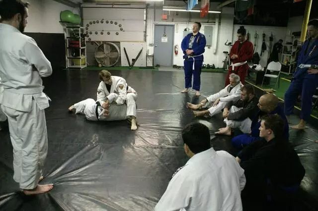 Fight Prime Training Center
