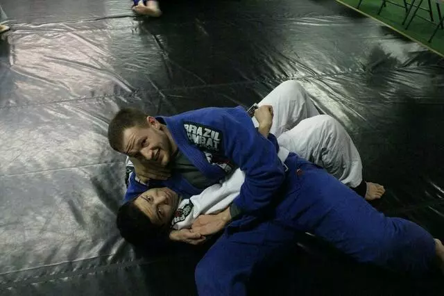 Fight Prime Training Center