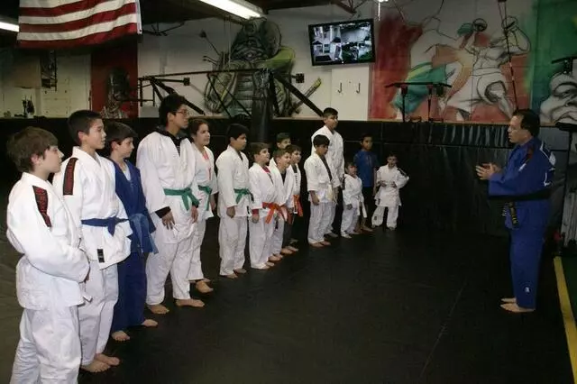 Fight Prime Training Center