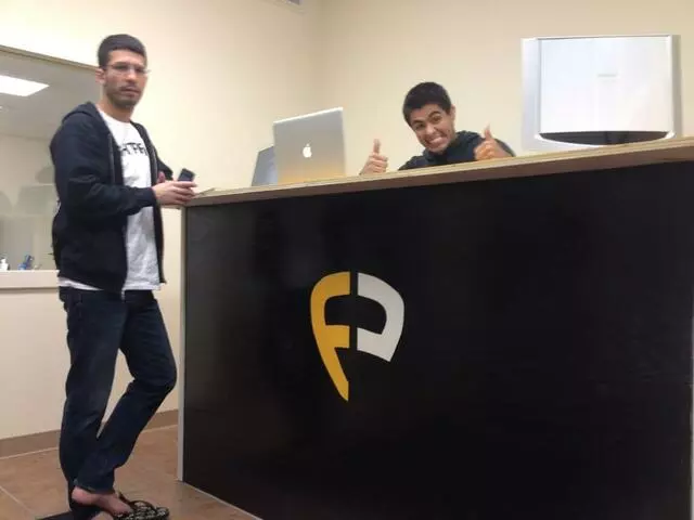 Fight Prime Training Center