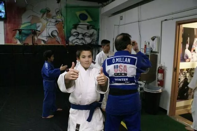 Fight Prime Training Center