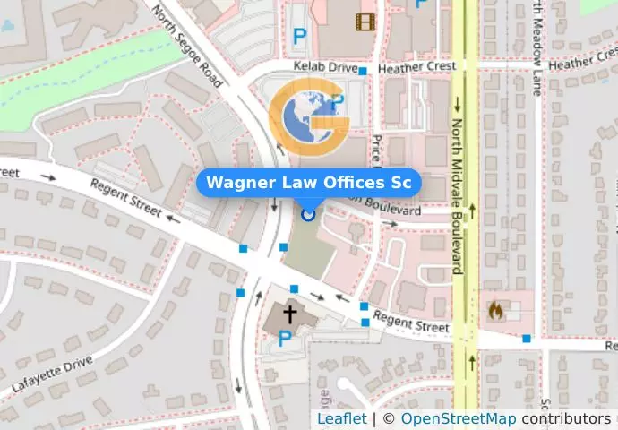 Wagner Law Offices Sc