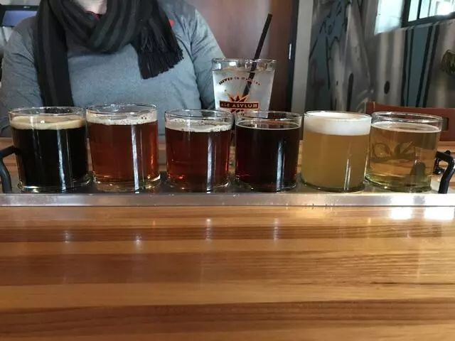 Ale Asylum