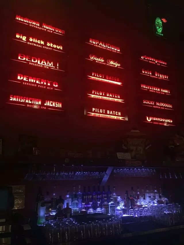 Ale Asylum