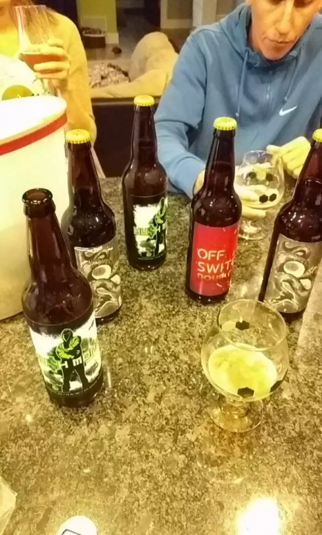Ale Asylum
