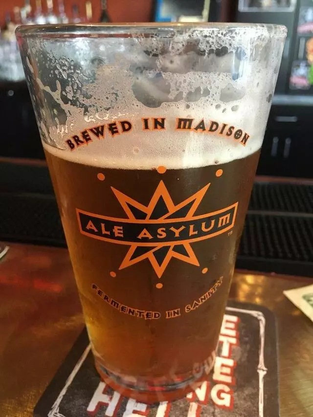 Ale Asylum