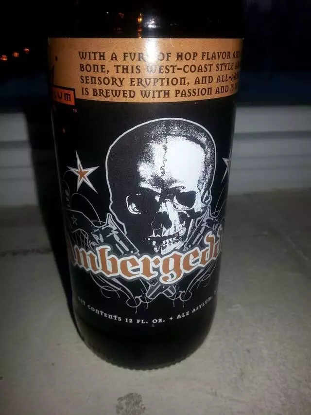 Ale Asylum