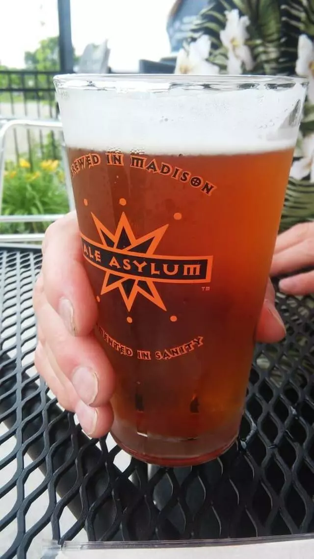 Ale Asylum