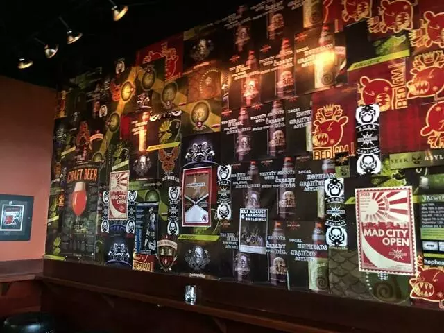 Ale Asylum