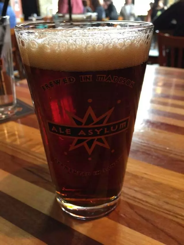 Ale Asylum