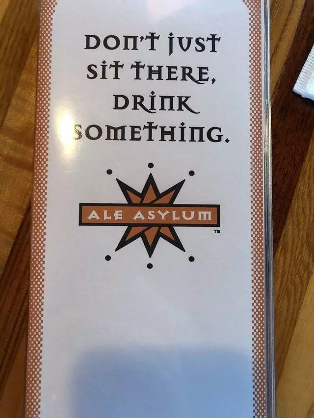 Ale Asylum