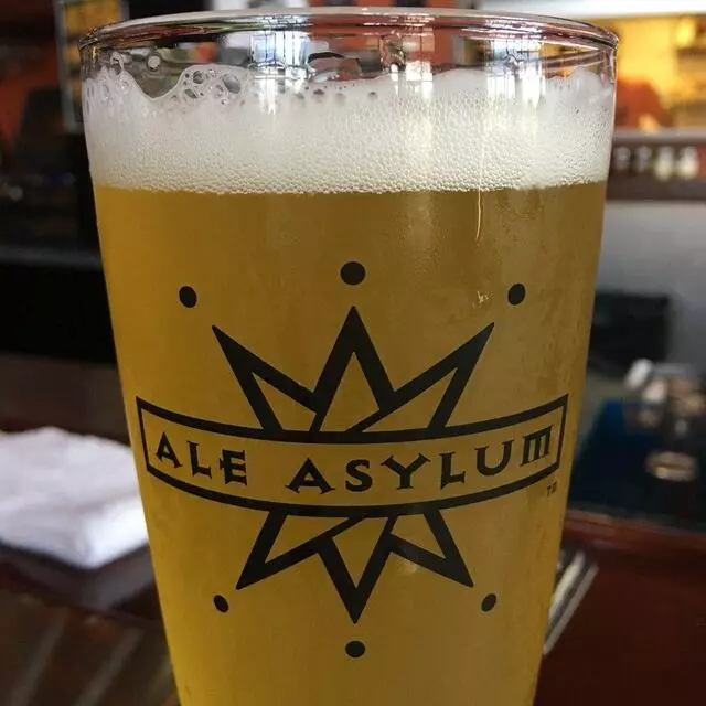 Ale Asylum