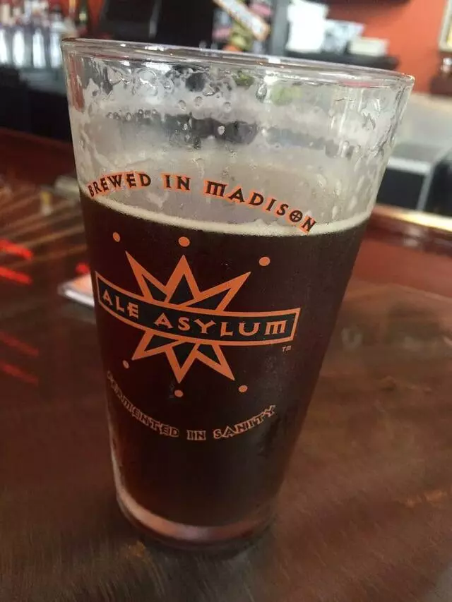 Ale Asylum
