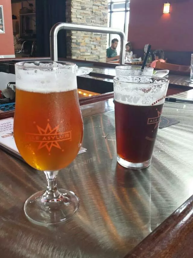 Ale Asylum