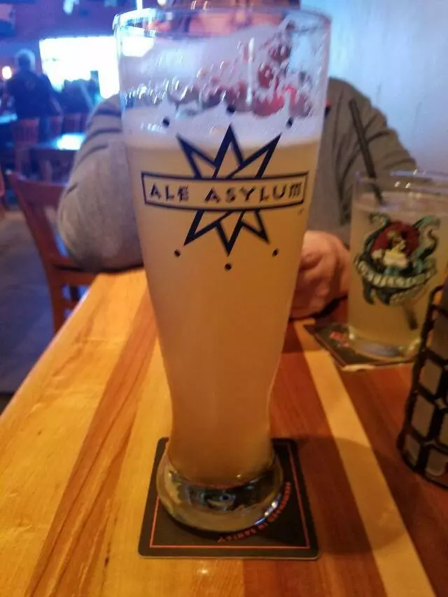 Ale Asylum