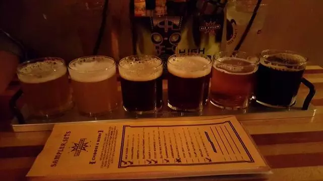 Ale Asylum