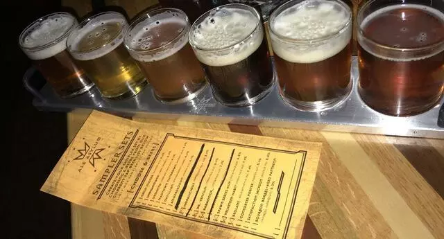 Ale Asylum