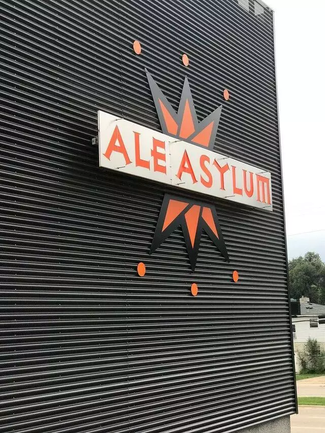 Ale Asylum