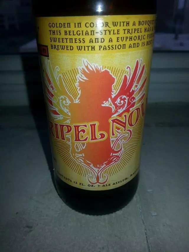 Ale Asylum