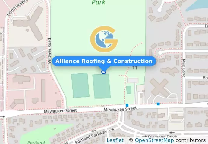 Alliance Roofing & Construction