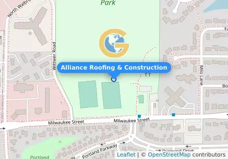 Alliance Roofing & Construction