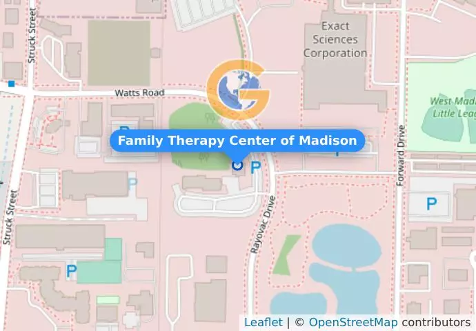 Family Therapy Center of Madison