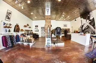 Madison Shoe Repair & Bootery